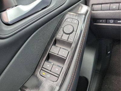 2026 Nissan Rogue 2026.5 AWD Rock Creek