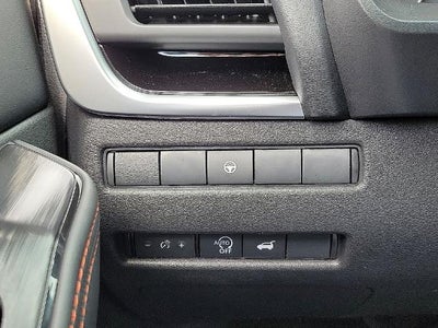 2026 Nissan Rogue 2026.5 AWD Rock Creek