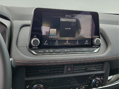 2026 Nissan Rogue 2026.5 AWD Rock Creek