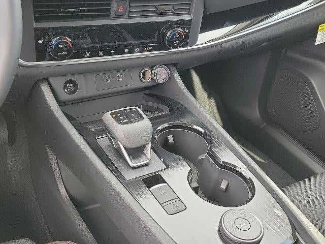 2026 Nissan Rogue 2026.5 AWD Rock Creek