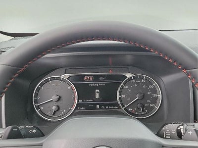 2026 Nissan Rogue 2026.5 AWD Rock Creek