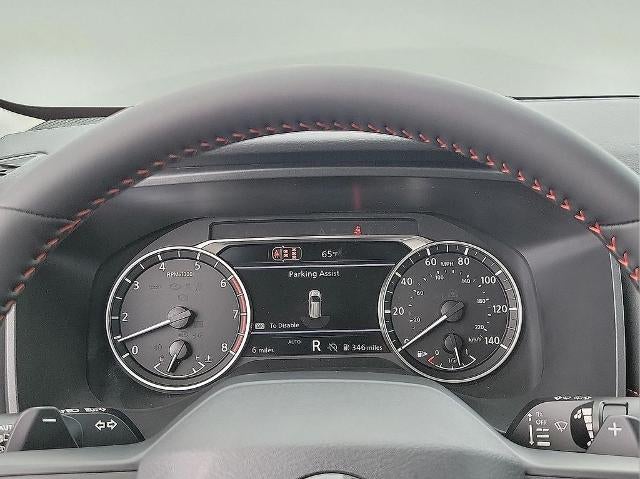 2026 Nissan Rogue 2026.5 AWD Rock Creek