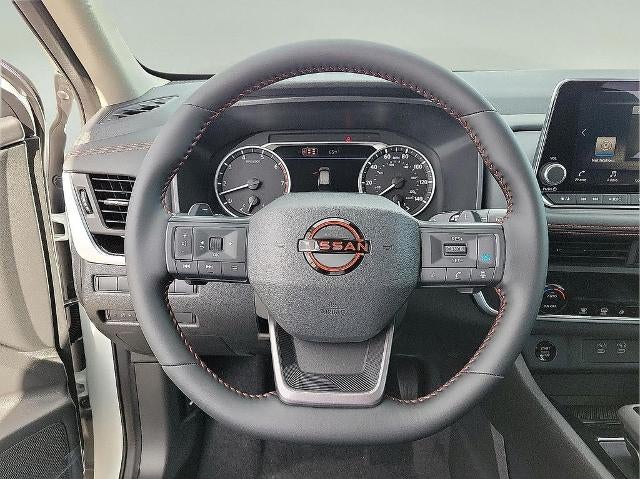 2026 Nissan Rogue 2026.5 AWD Rock Creek