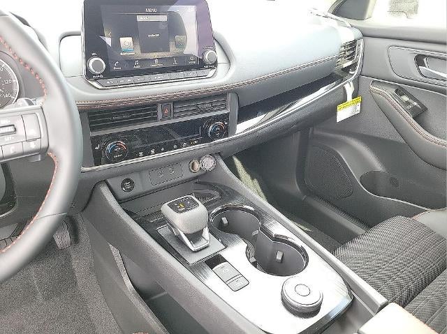 2026 Nissan Rogue 2026.5 AWD Rock Creek