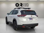 2026 Nissan Rogue 2026.5 AWD Rock Creek