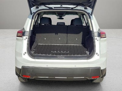 2026 Nissan Rogue 2026.5 AWD Rock Creek