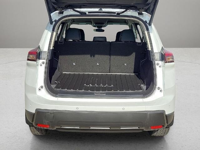 2026 Nissan Rogue 2026.5 AWD Rock Creek