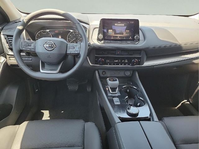 2026 Nissan Rogue 2026.5 AWD Dark Armor