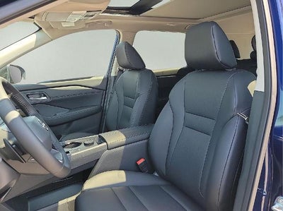 2026 Nissan Rogue 2026.5 AWD Dark Armor