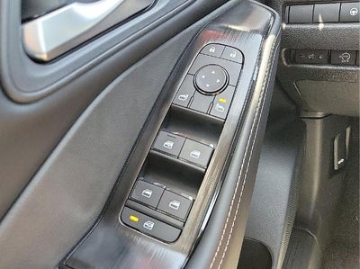2026 Nissan Rogue 2026.5 AWD Dark Armor