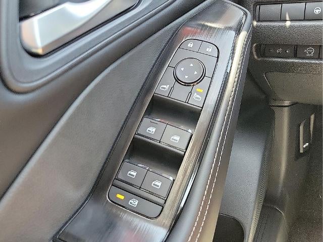 2026 Nissan Rogue 2026.5 AWD Dark Armor
