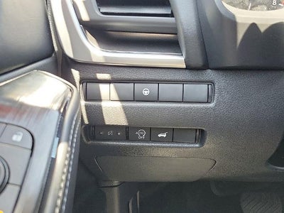 2026 Nissan Rogue 2026.5 AWD Dark Armor