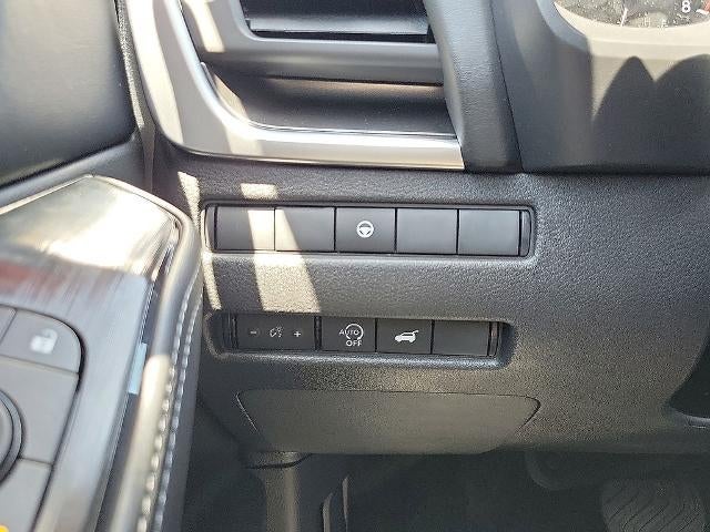 2026 Nissan Rogue 2026.5 AWD Dark Armor