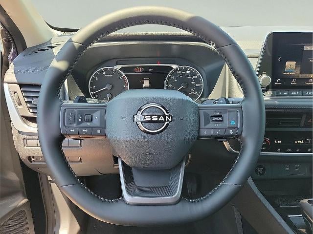 2026 Nissan Rogue 2026.5 AWD Dark Armor