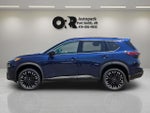 2026 Nissan Rogue 2026.5 AWD Dark Armor