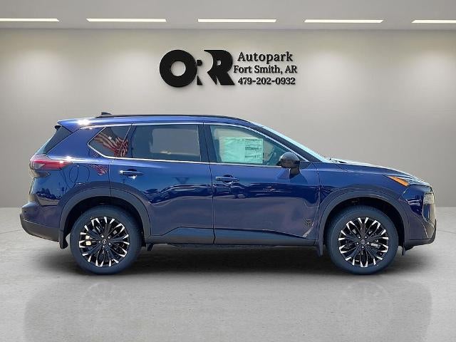 2026 Nissan Rogue 2026.5 AWD Dark Armor