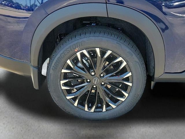 2026 Nissan Rogue 2026.5 AWD Dark Armor