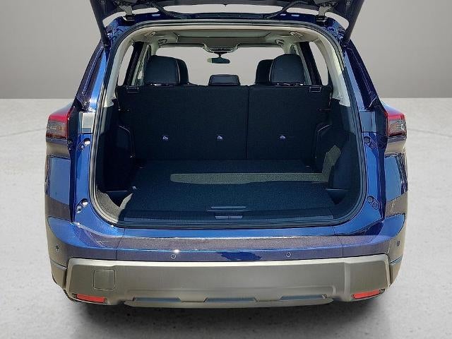 2026 Nissan Rogue 2026.5 AWD Dark Armor