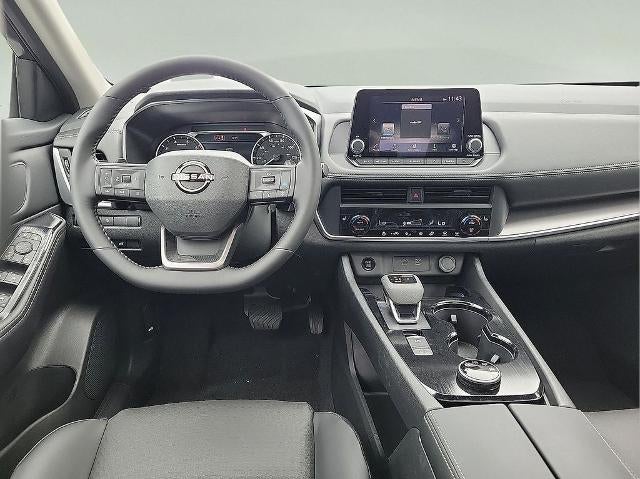 2026 Nissan Rogue 2026.5 AWD Dark Armor