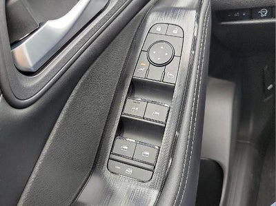 2026 Nissan Rogue 2026.5 AWD Dark Armor