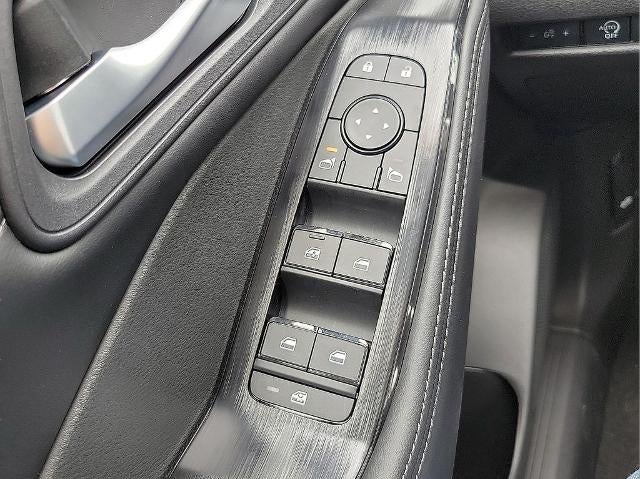 2026 Nissan Rogue 2026.5 AWD Dark Armor