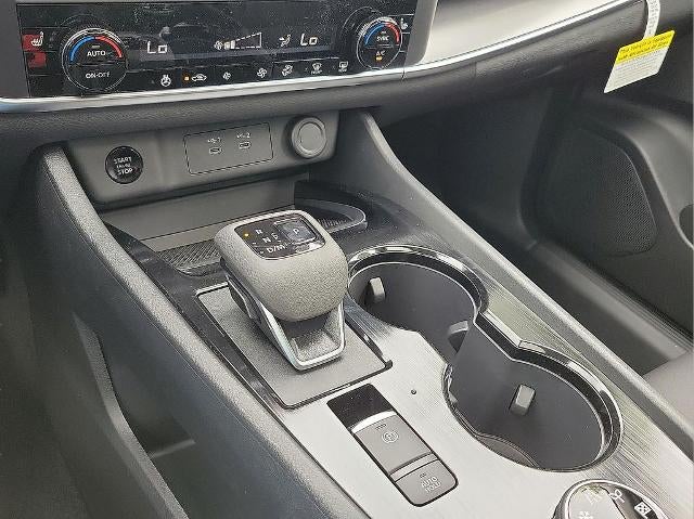 2026 Nissan Rogue 2026.5 AWD Dark Armor