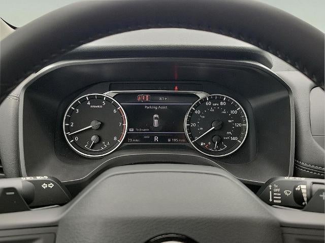 2026 Nissan Rogue 2026.5 AWD Dark Armor