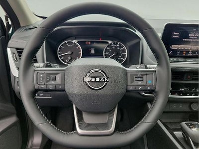2026 Nissan Rogue 2026.5 AWD Dark Armor