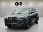 2026 Nissan Rogue 2026.5 AWD Dark Armor
