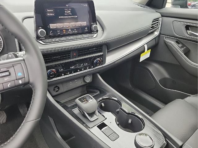 2026 Nissan Rogue 2026.5 AWD Dark Armor