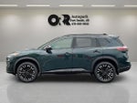 2026 Nissan Rogue 2026.5 AWD Dark Armor
