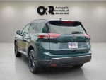 2026 Nissan Rogue 2026.5 AWD Dark Armor
