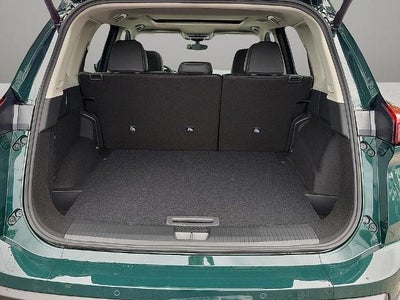 2026 Nissan Rogue 2026.5 AWD Dark Armor
