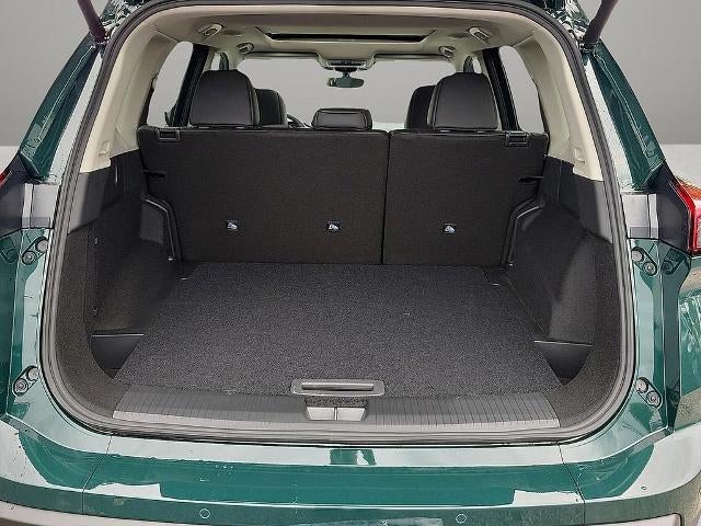 2026 Nissan Rogue 2026.5 AWD Dark Armor