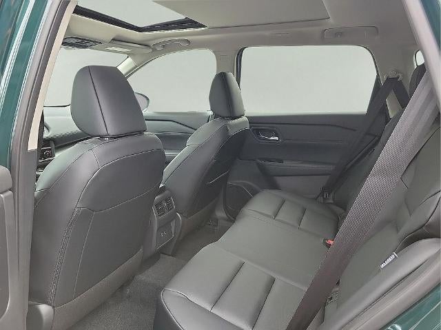 2026 Nissan Rogue 2026.5 AWD Dark Armor