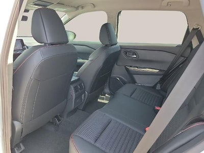 2026 Nissan Rogue 2026.5 AWD Rock Creek