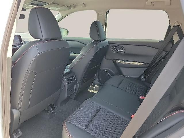 2026 Nissan Rogue 2026.5 AWD Rock Creek