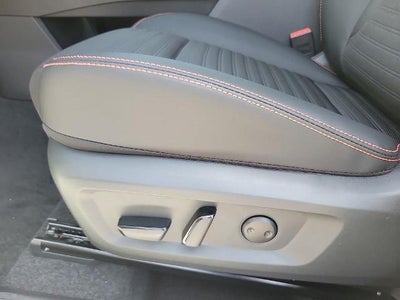 2026 Nissan Rogue 2026.5 AWD Rock Creek