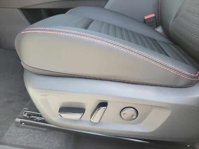 2026 Nissan Rogue 2026.5 AWD Rock Creek