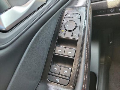 2026 Nissan Rogue 2026.5 AWD Rock Creek