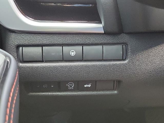 2026 Nissan Rogue 2026.5 AWD Rock Creek