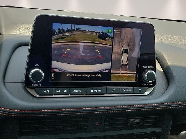 2026 Nissan Rogue 2026.5 AWD Rock Creek