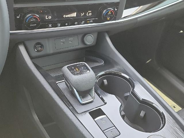 2026 Nissan Rogue 2026.5 AWD Rock Creek