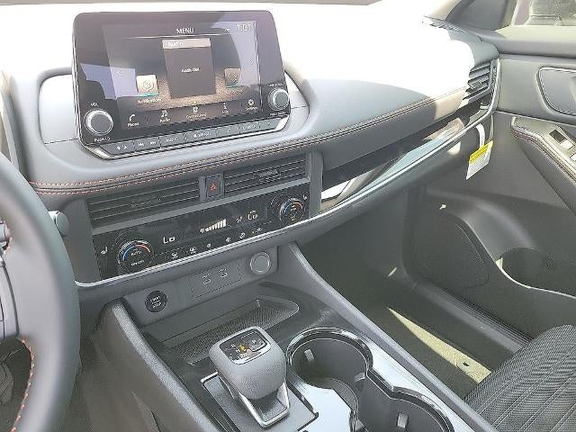 2026 Nissan Rogue 2026.5 AWD Rock Creek