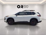 2026 Nissan Rogue 2026.5 AWD Rock Creek