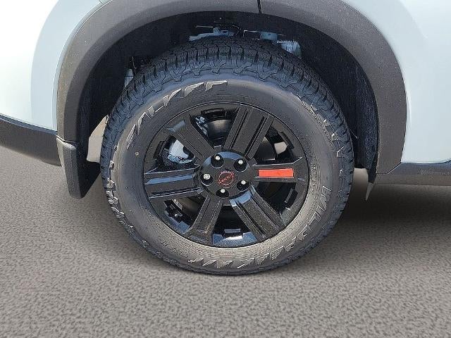 2026 Nissan Rogue 2026.5 AWD Rock Creek