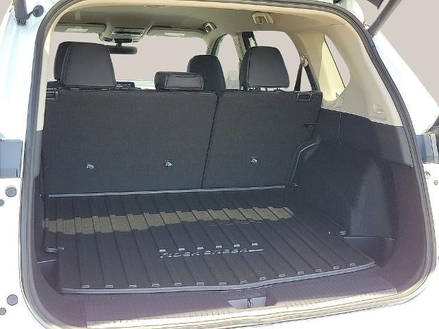 2026 Nissan Rogue 2026.5 AWD Rock Creek