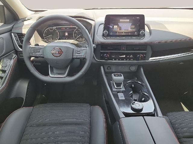 2026 Nissan Rogue 2026.5 AWD Rock Creek