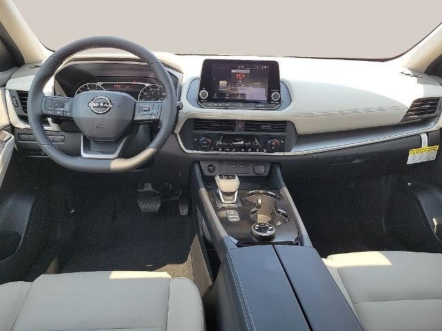 2026 Nissan Rogue 2026.5 AWD Dark Armor
