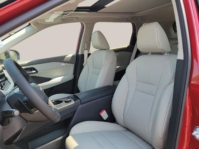 2026 Nissan Rogue 2026.5 AWD Dark Armor